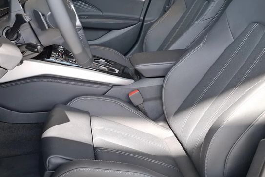 Audi A5 TFSI quattro Avant