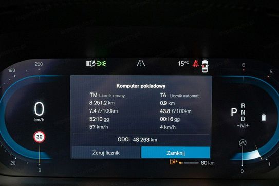 Volvo S90 B5 D AWD Ultimate Dark