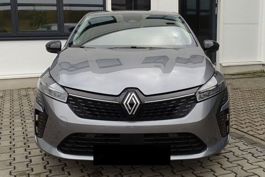 Renault Clio Evolution LPG 1.0 TCe