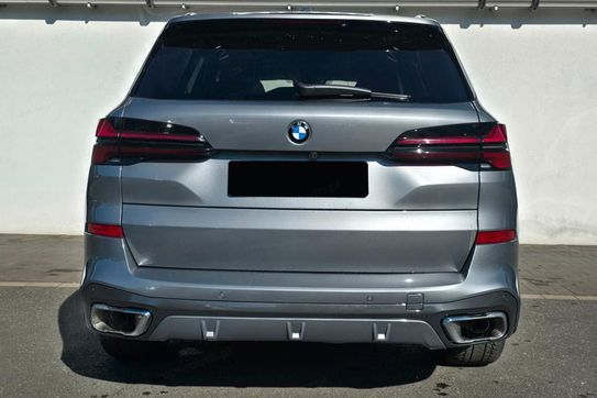 BMW X5 xDrive30d M Sport sport