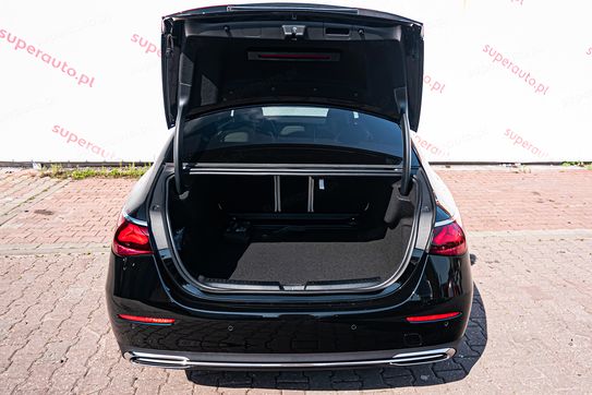 Mercedes E Klasa 220 d Avantgarde