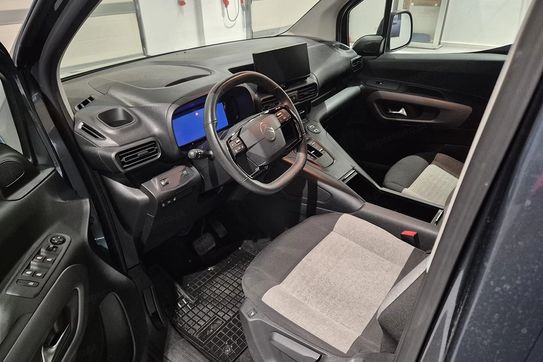 Citroen Berlingo Xl 1.5 Bluehdi Max S&S