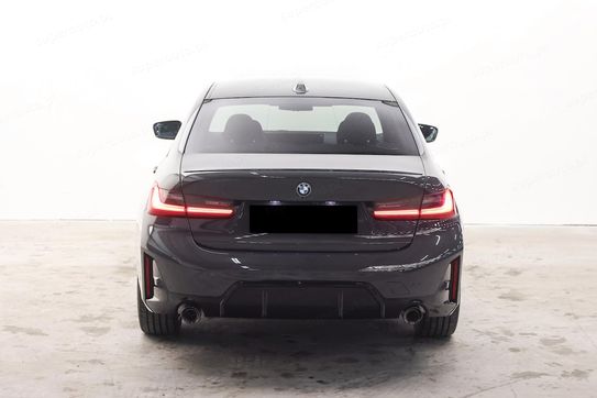 BMW Seria 3 320d xDrive M Sport