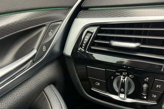 BMW Seria 5 530i xDrive M Sport