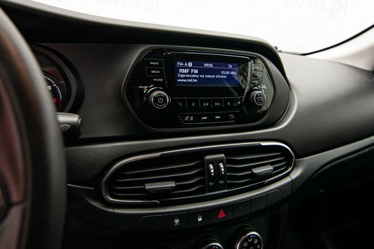 Fiat Tipo 1.4