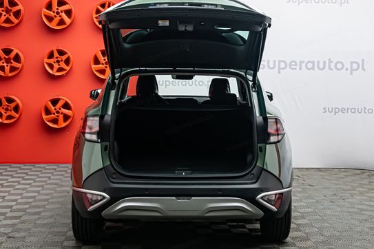 Kia Sportage 1.6 T-GDI HEV L 2WD