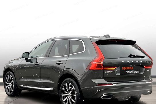 Volvo XC60 B4 Inscription aut