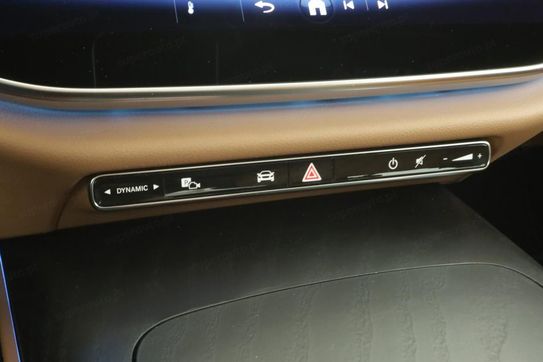 Mercedes Klasa E 200 4-Matic AMG