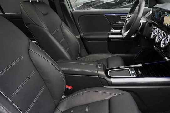 Mercedes GLA 200  AMG Line