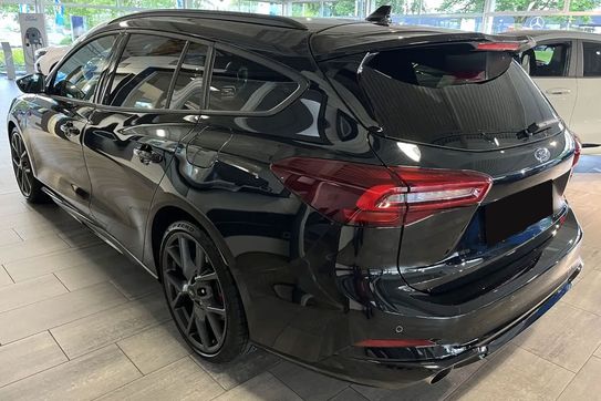 Ford Focus ST X aut 2.3 EcoBoost