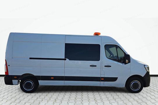 Renault Master 2.3 dCi L3H2