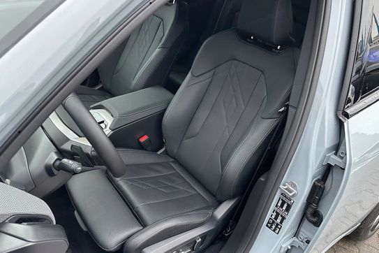 BMW X3 xDrive20d M Sport