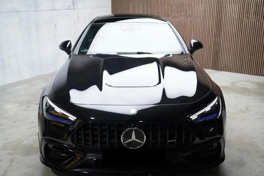 Mercedes CLE AMG 53 4-Matic+