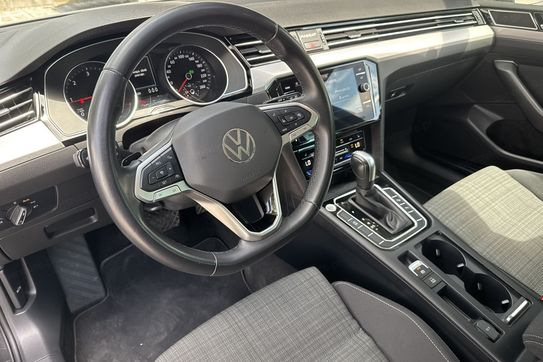 Volkswagen Passat Business 2.0 TDI EVO  DSG