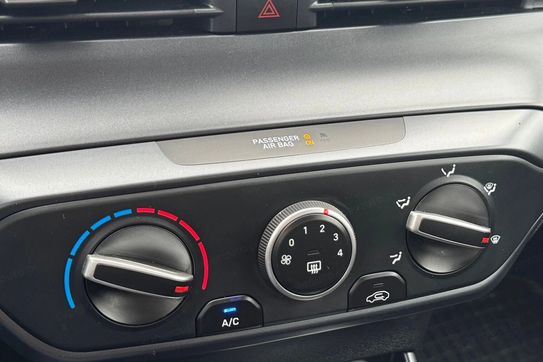 Hyundai i20 1.2 Pure