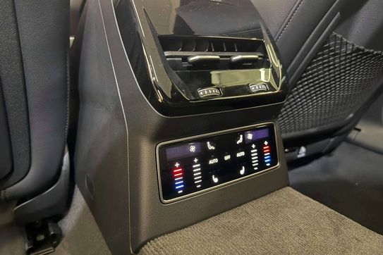 Audi A6 TDI quattro Avant