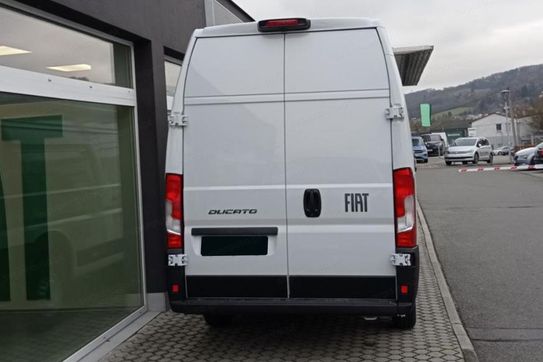 Fiat Ducato Maxi L4H3 AT8