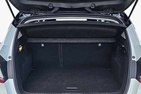 Renault Captur 1.6 e-Tech Full Hybrid 145 Techno