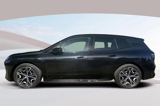 BMW iX xDrive40 76.6kWh Essence