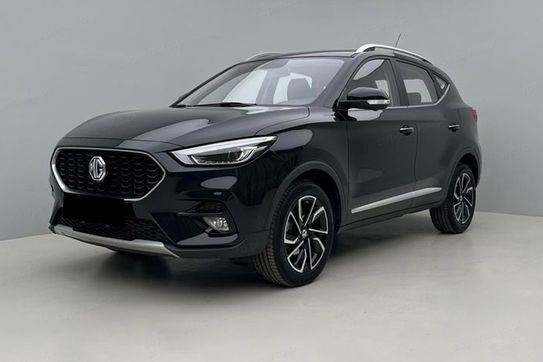 MG ZS 1.5 VTi-Tech Exclusive