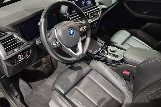 BMW X3 xDrive30e aut