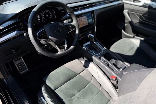 Volkswagen Arteon 2.0 TDI 4Motion R-Line DSG