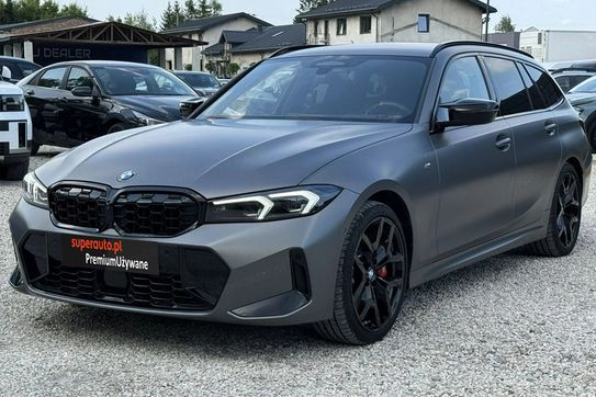 BMW Seria 3 M340i xDrive mHEV sport-aut