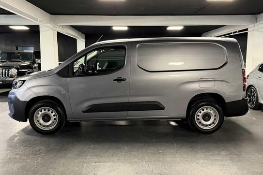 Citroen Berlingo Van XL L2H1 EAT8