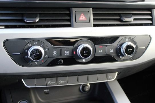 Audi A4 Avant 35 TDI