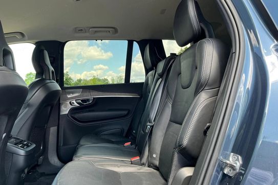 Volvo XC90 B5 D AWD Inscription aut