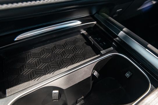 Chery Tiggo 7 Prestige AWD 1.6 T-GDI