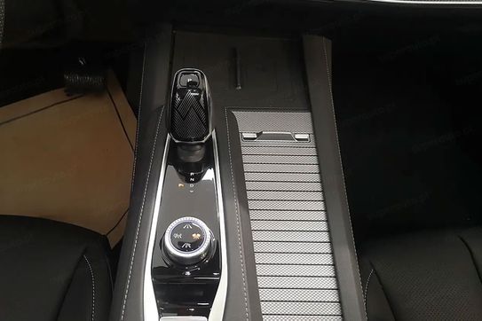 MG S9 Exclusive