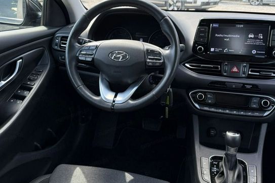 Hyundai i30 1.5