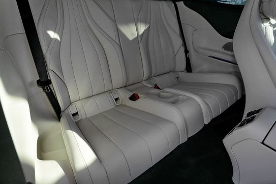 Mercedes CLE 300 4-Matic AMG Line