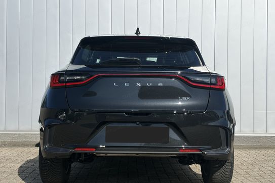 Lexus LBX 1.5 Hybrid
