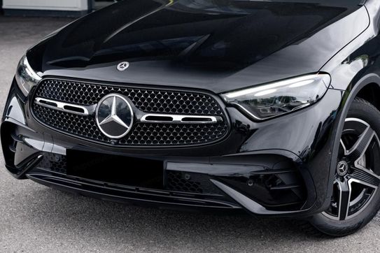 Mercedes GLC 220 d 4-Matic AMG Line