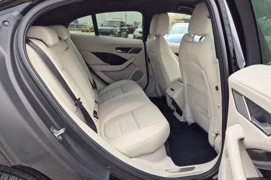 Jaguar I-Pace EV400 90kWh AWD R-Dynamic SE