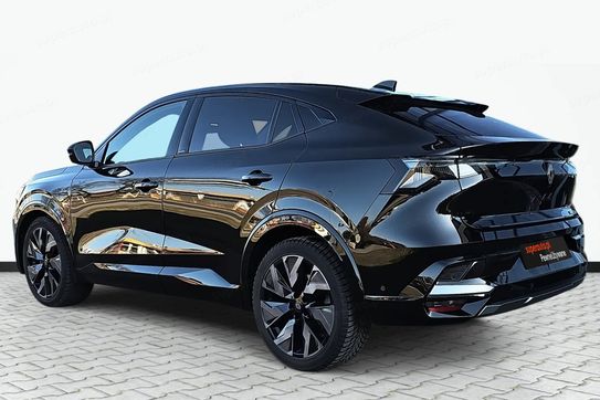 Renault Rafale 1.2 E-Tech Full Hybrid  Esprit Alpine MMT