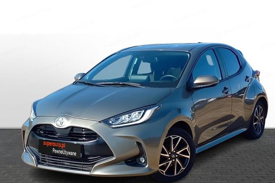 Toyota Yaris 1.5 Comfort