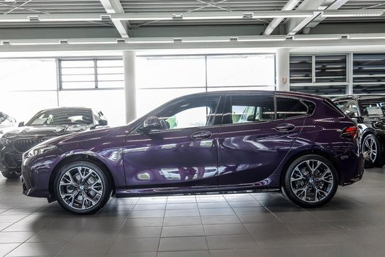 BMW Seria 1 116 M Sport