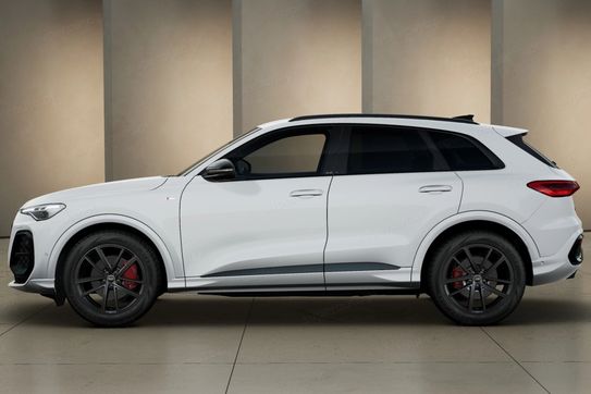 Audi Q5 TFSI S tronic