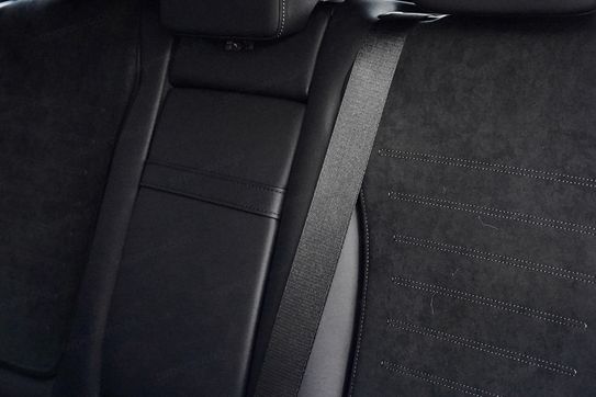 Mercedes GLC 200 d 4-Matic AMG Line
