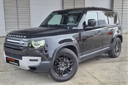 Land Rover Defender 110 D250 S