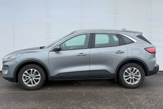 Ford Kuga 1.5 EcoBoost Titanium