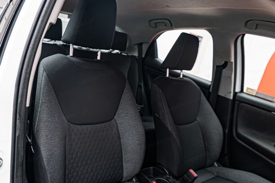 Toyota Yaris 1.0 Comfort