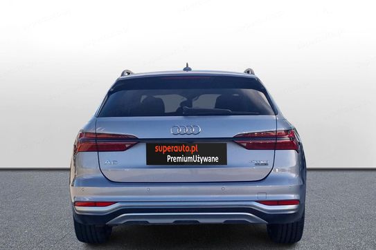 Audi A6 Allroad 40 TDI mHEV quattro S tronic