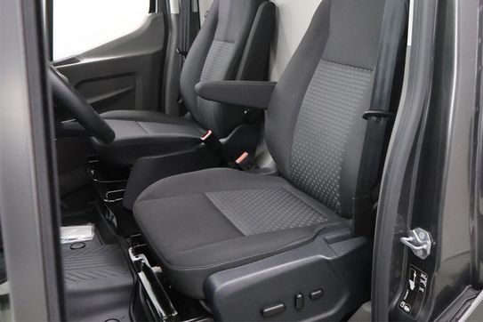 Ford Transit L3H2 Limited 350 A8