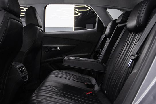 Peugeot 3008 Puretech Allure S&S