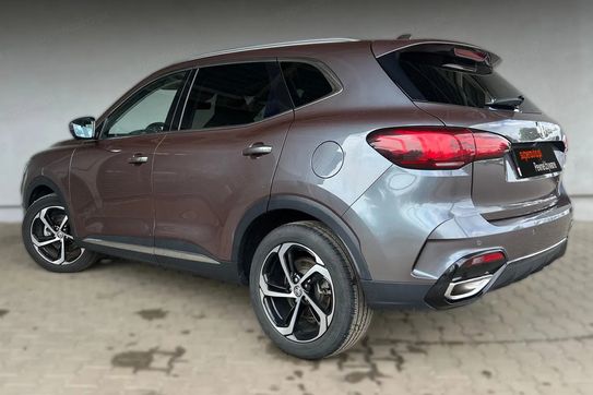 MG HS 1.5 T-GDI Exclusive DCT