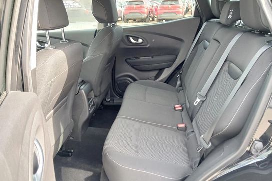 Renault Kadjar 1.3 TCe FAP Zen